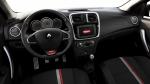Renault Sandero R.S. 2015 года